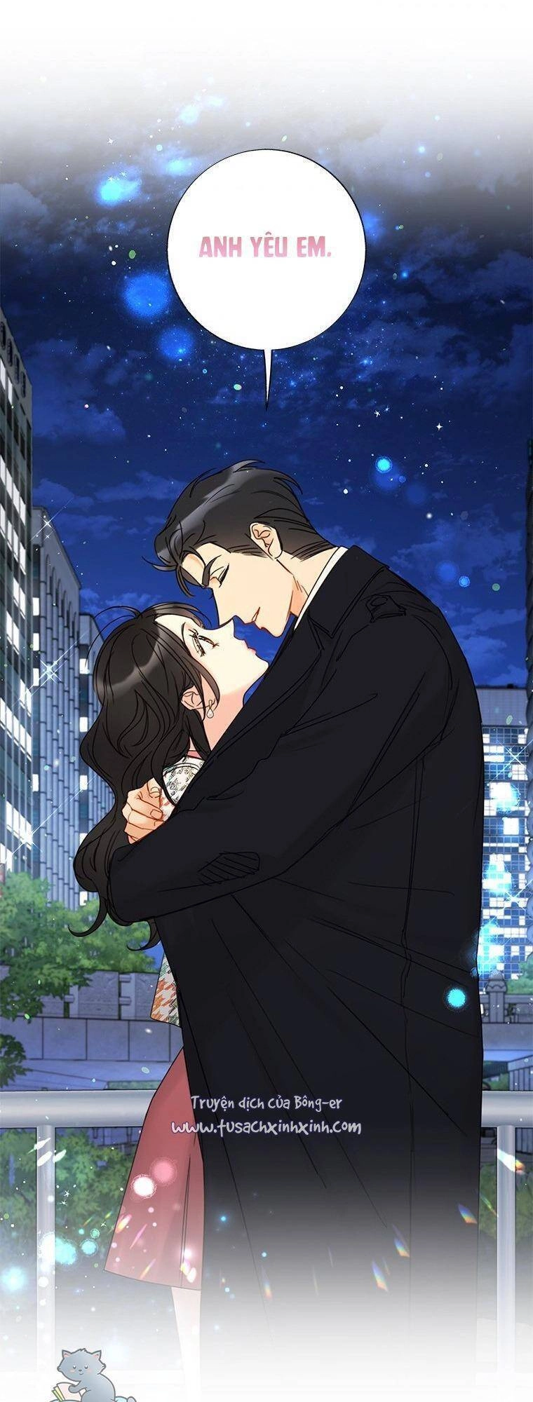 Hẹn Hò Nơi Công Sở Chapter 111 - 53