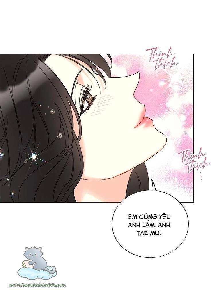 Hẹn Hò Nơi Công Sở Chapter 111 - 55