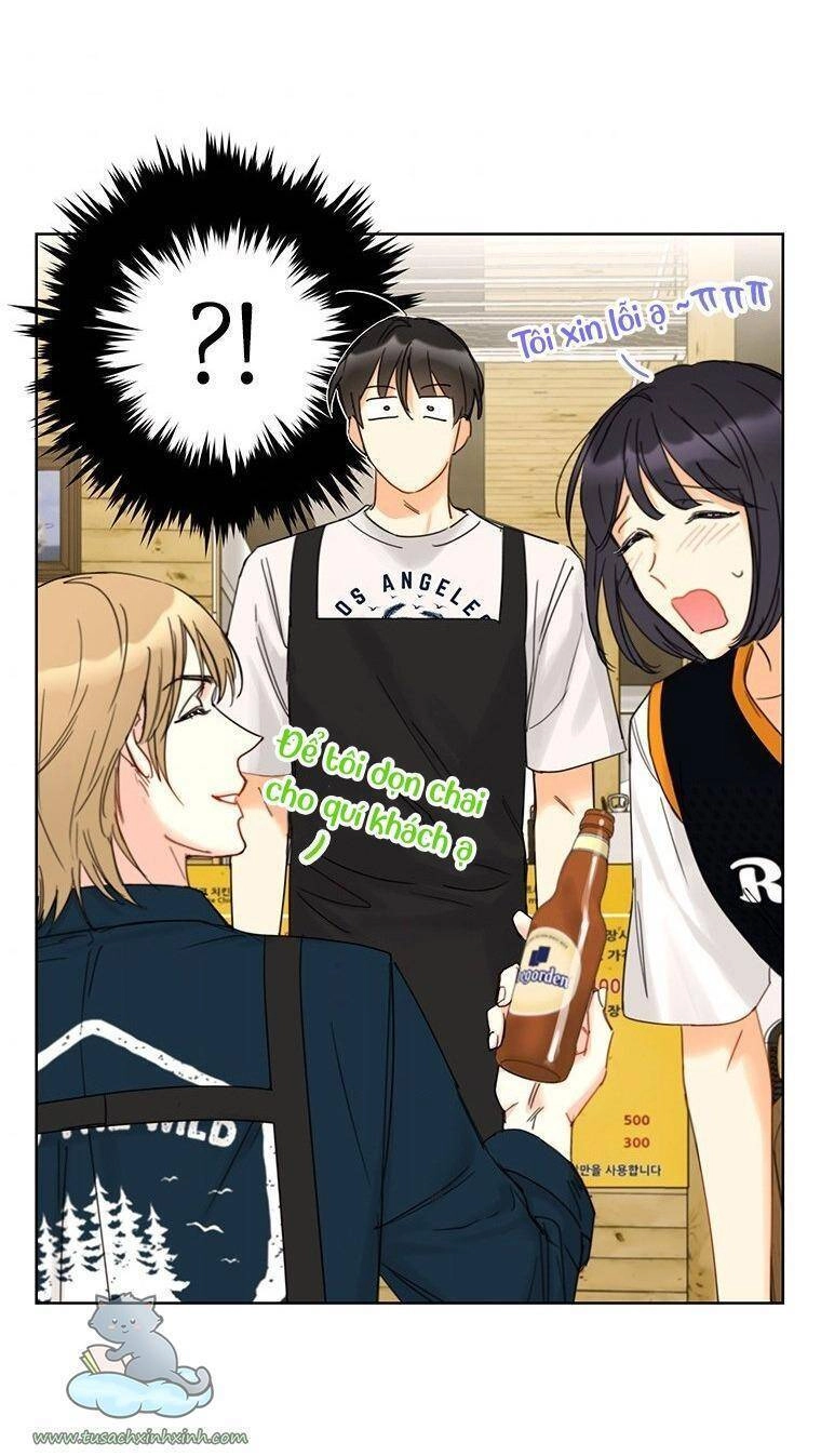 Hẹn Hò Nơi Công Sở Chapter 111 - 62