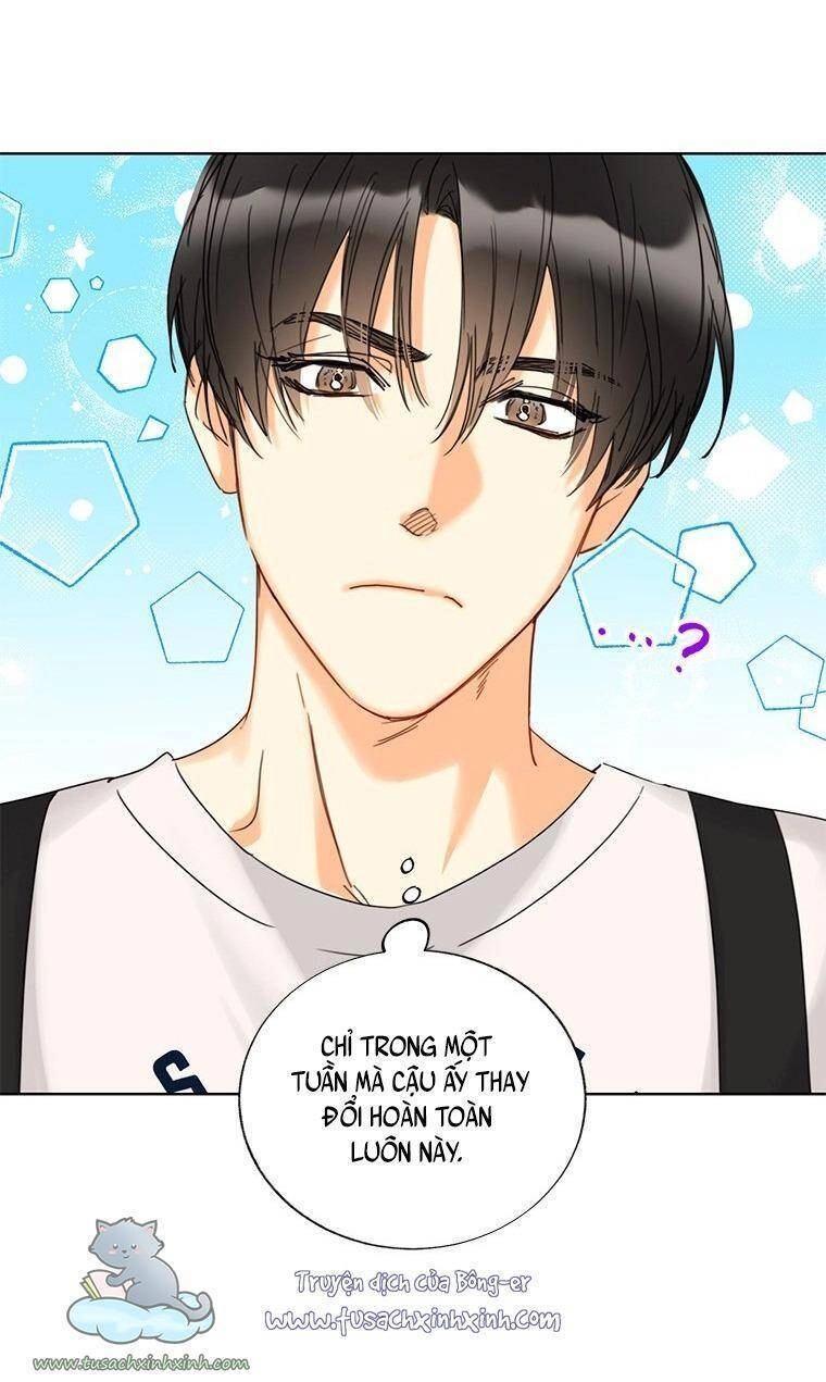 Hẹn Hò Nơi Công Sở Chapter 111 - 63