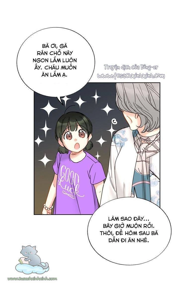 Hẹn Hò Nơi Công Sở Chapter 112 - 18