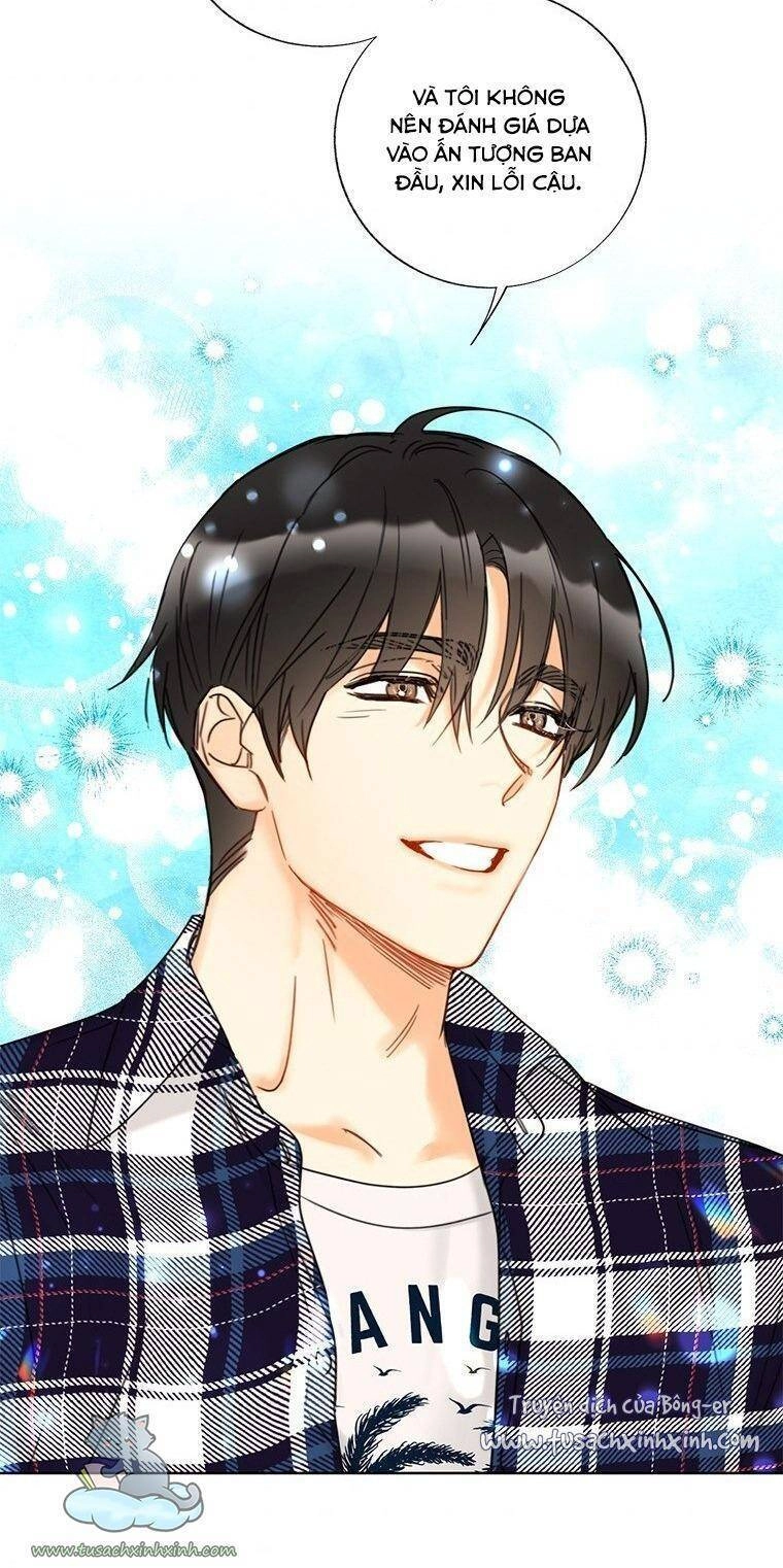 Hẹn Hò Nơi Công Sở Chapter 112 - 38