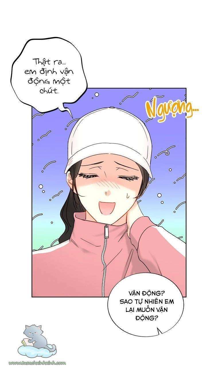 Hẹn Hò Nơi Công Sở Chapter 113 - 15