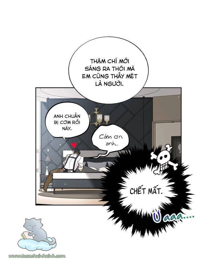 Hẹn Hò Nơi Công Sở Chapter 113 - 20