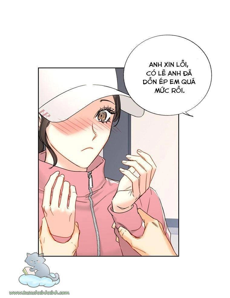 Hẹn Hò Nơi Công Sở Chapter 113 - 22