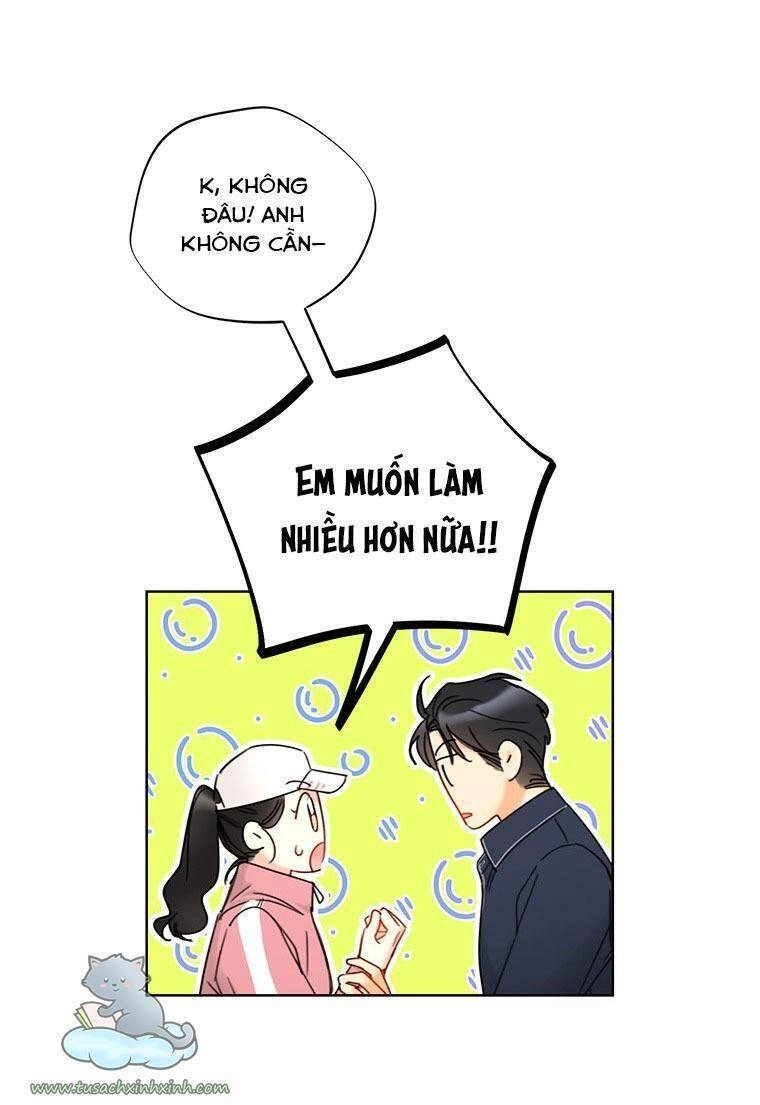 Hẹn Hò Nơi Công Sở Chapter 113 - 24