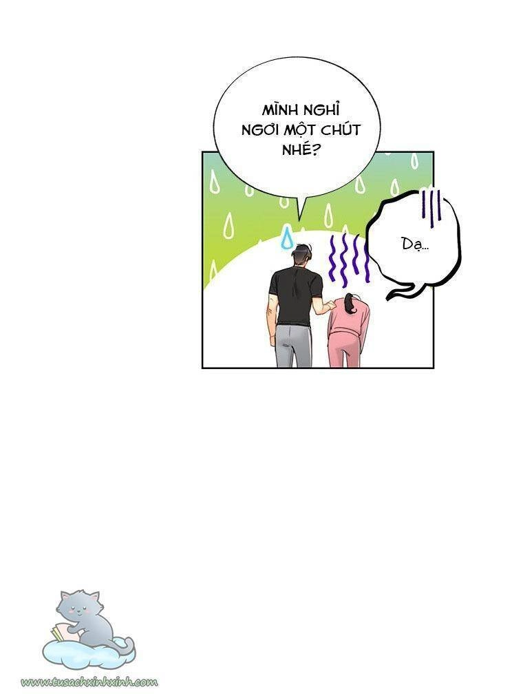 Hẹn Hò Nơi Công Sở Chapter 113 - 30