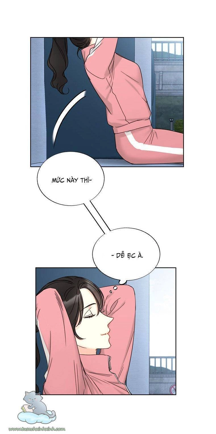 Hẹn Hò Nơi Công Sở Chapter 113 - 38