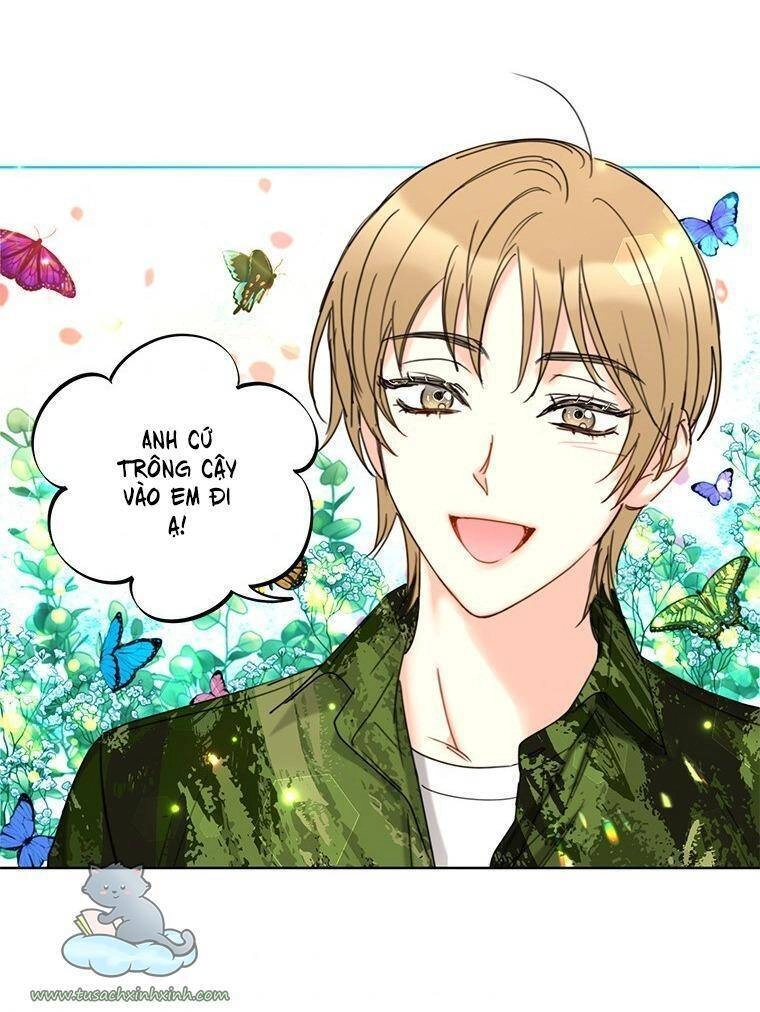 Hẹn Hò Nơi Công Sở Chapter 113 - 52