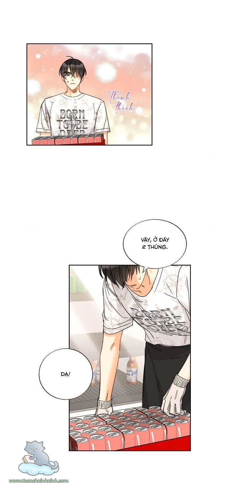 Hẹn Hò Nơi Công Sở Chapter 113 - 53