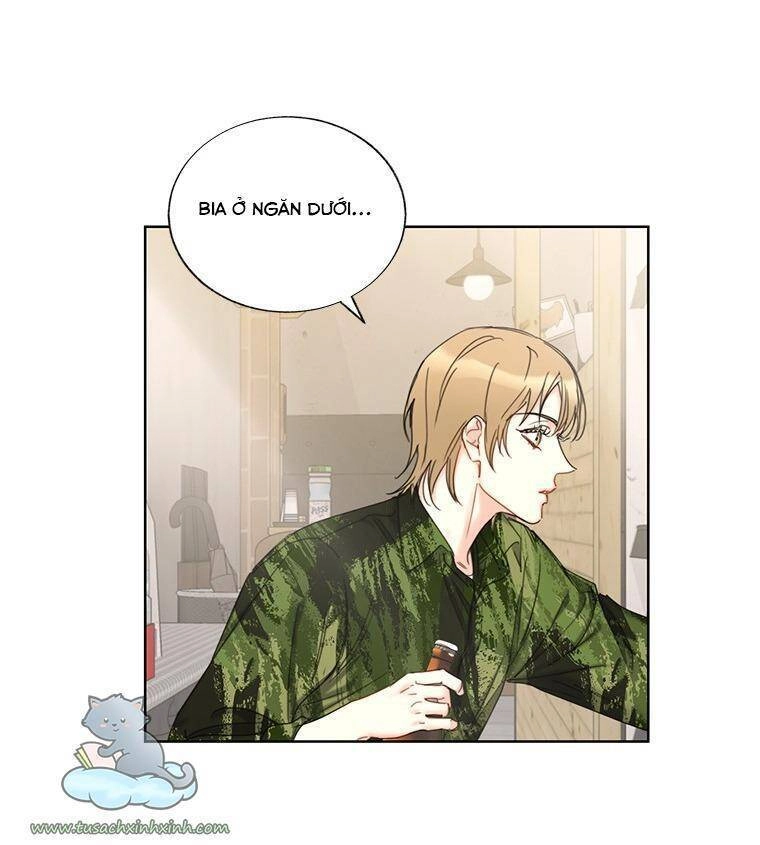 Hẹn Hò Nơi Công Sở Chapter 113 - 54