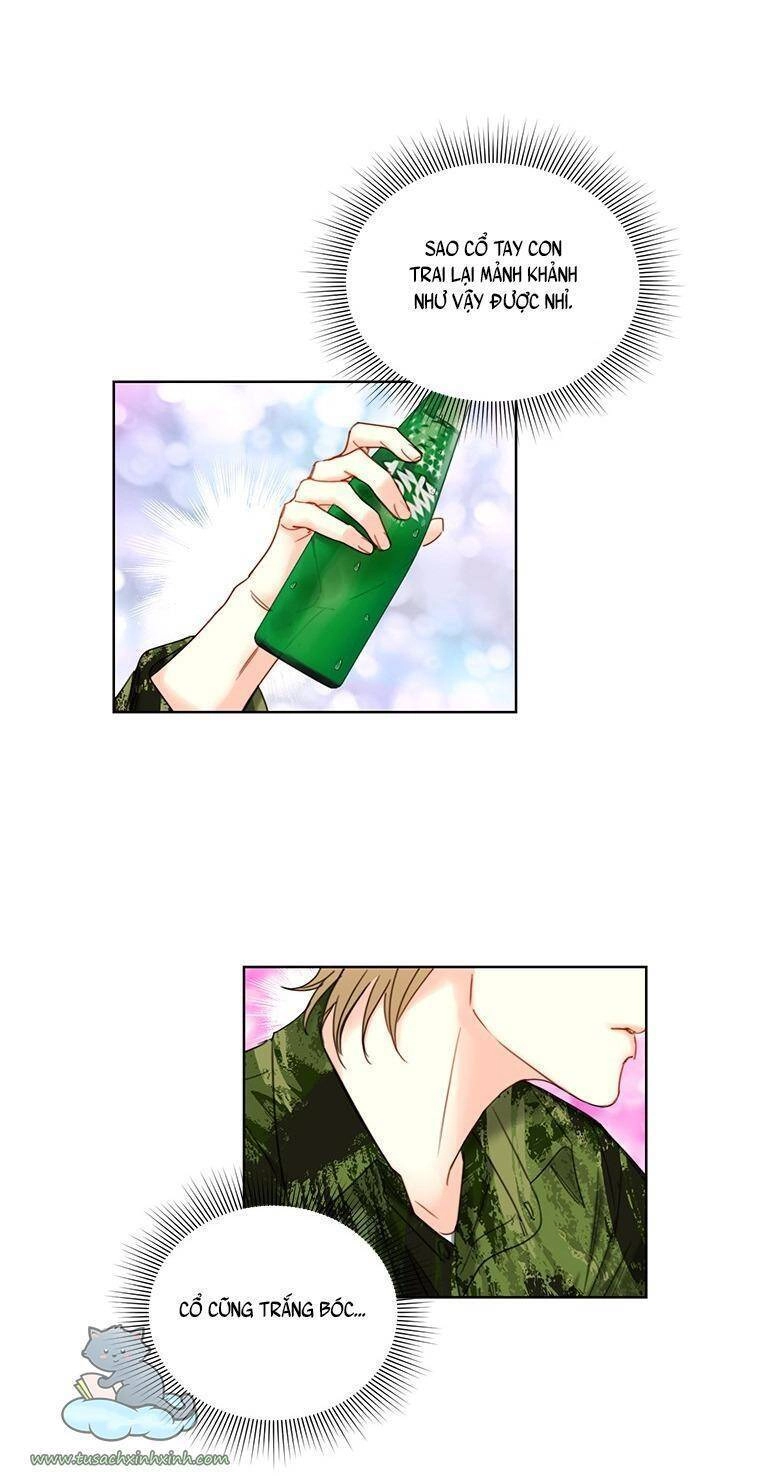 Hẹn Hò Nơi Công Sở Chapter 113 - 56