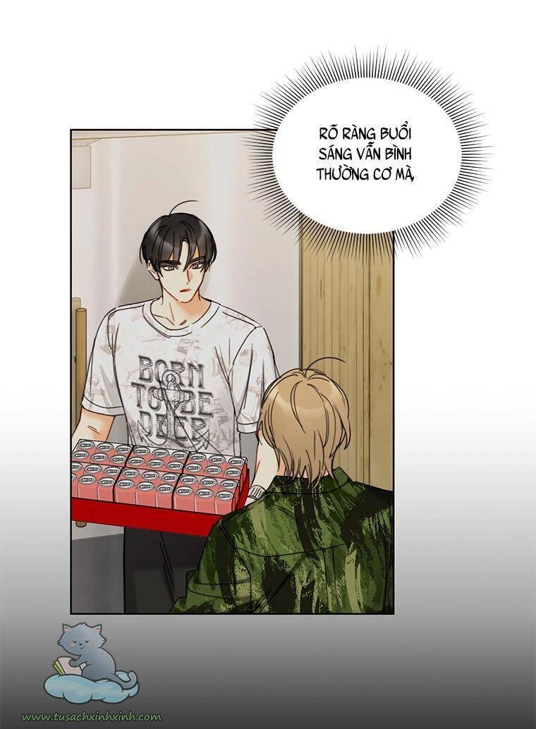 Hẹn Hò Nơi Công Sở Chapter 114 - 3