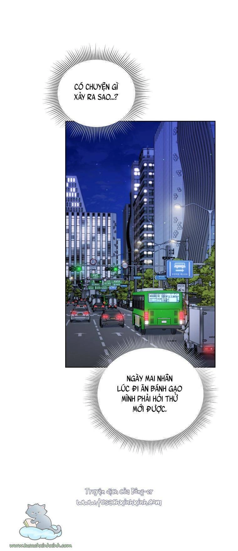 Hẹn Hò Nơi Công Sở Chapter 114 - 6