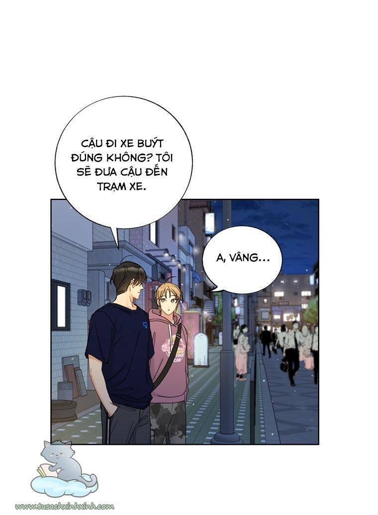 Hẹn Hò Nơi Công Sở Chapter 114 - 27