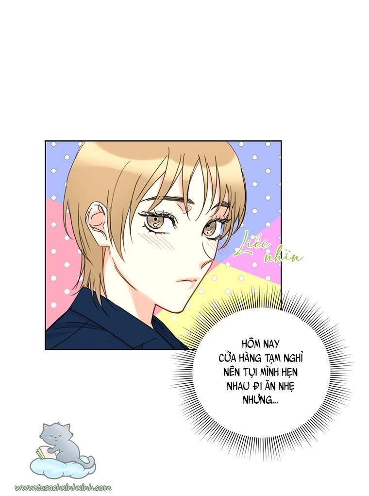 Hẹn Hò Nơi Công Sở Chapter 115 - 2