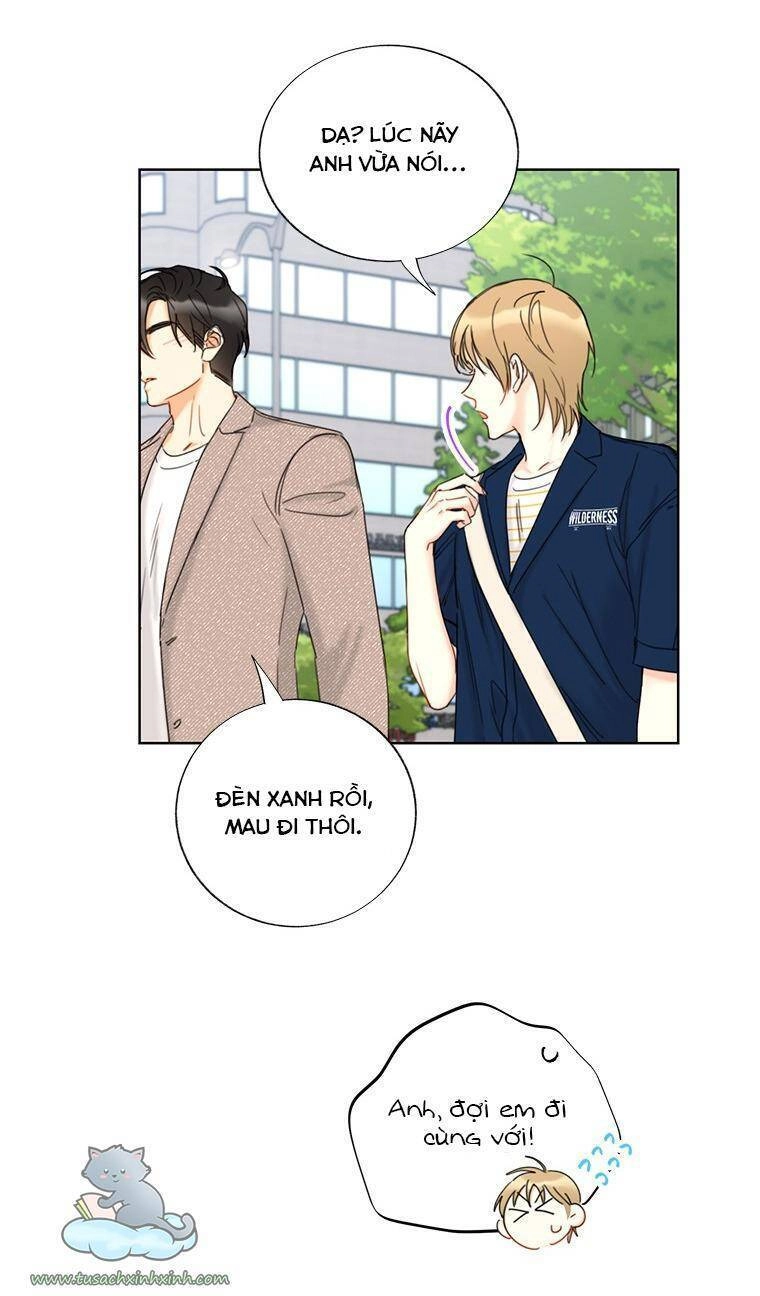 Hẹn Hò Nơi Công Sở Chapter 115 - 10