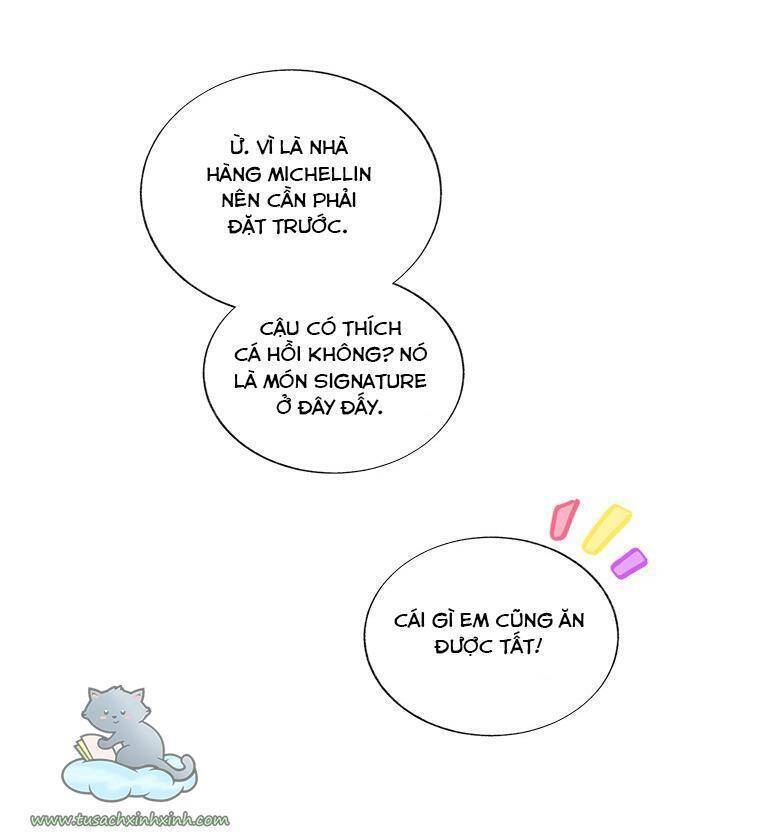 Hẹn Hò Nơi Công Sở Chapter 115 - 15