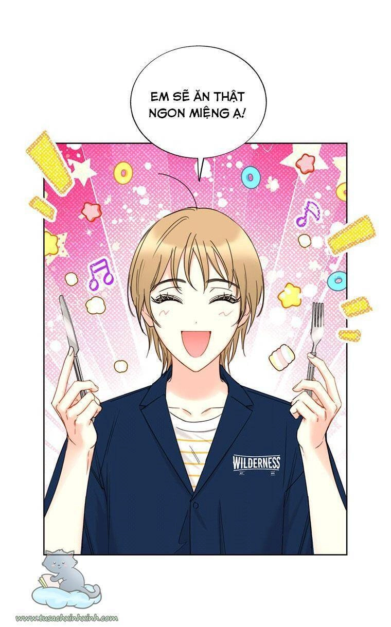 Hẹn Hò Nơi Công Sở Chapter 115 - 17