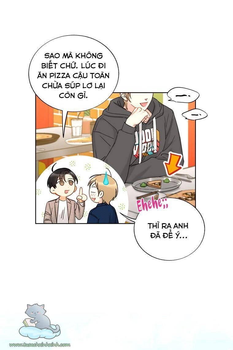 Hẹn Hò Nơi Công Sở Chapter 115 - 20