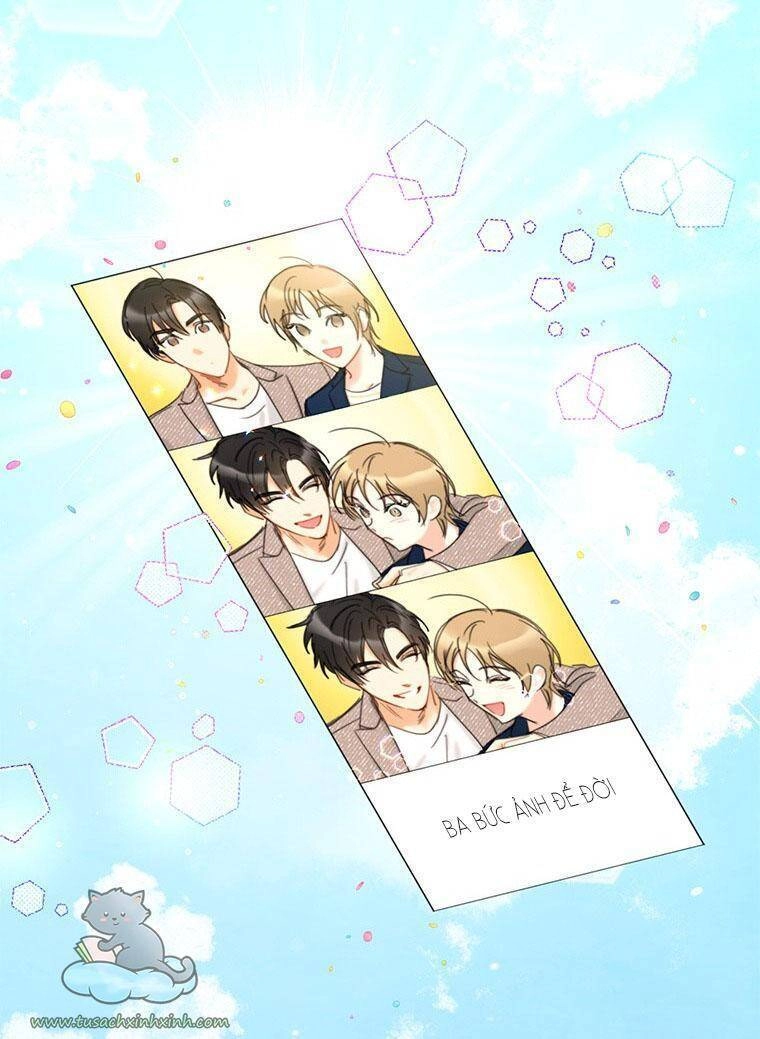 Hẹn Hò Nơi Công Sở Chapter 115 - 22