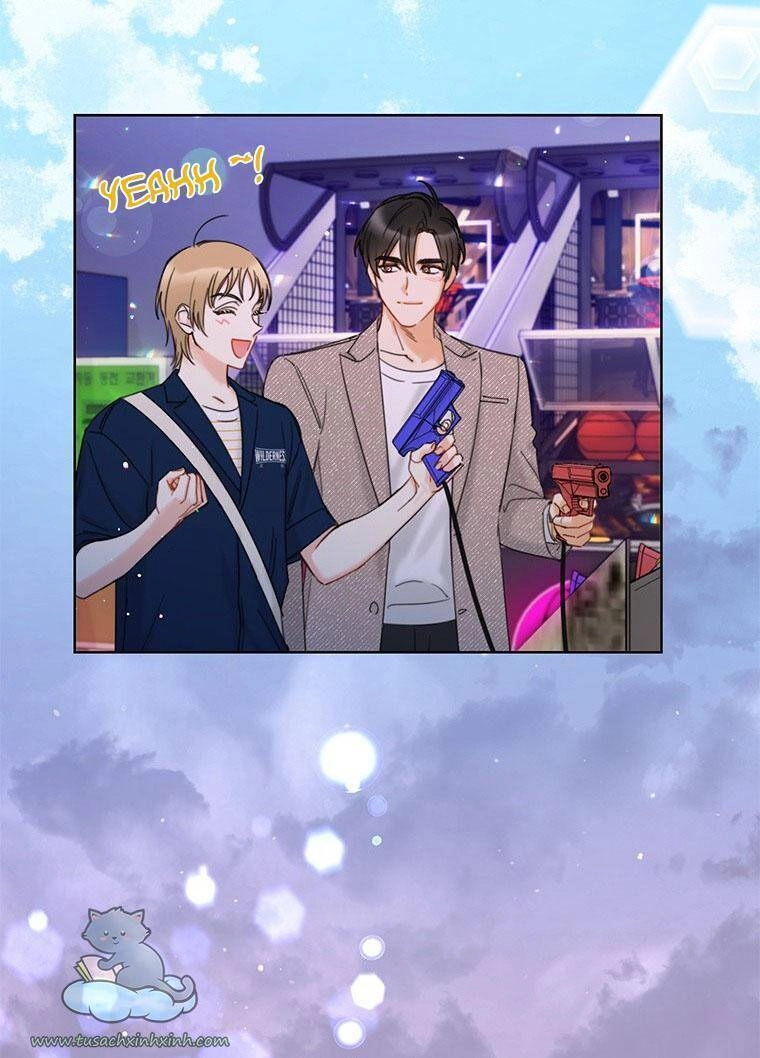 Hẹn Hò Nơi Công Sở Chapter 115 - 23