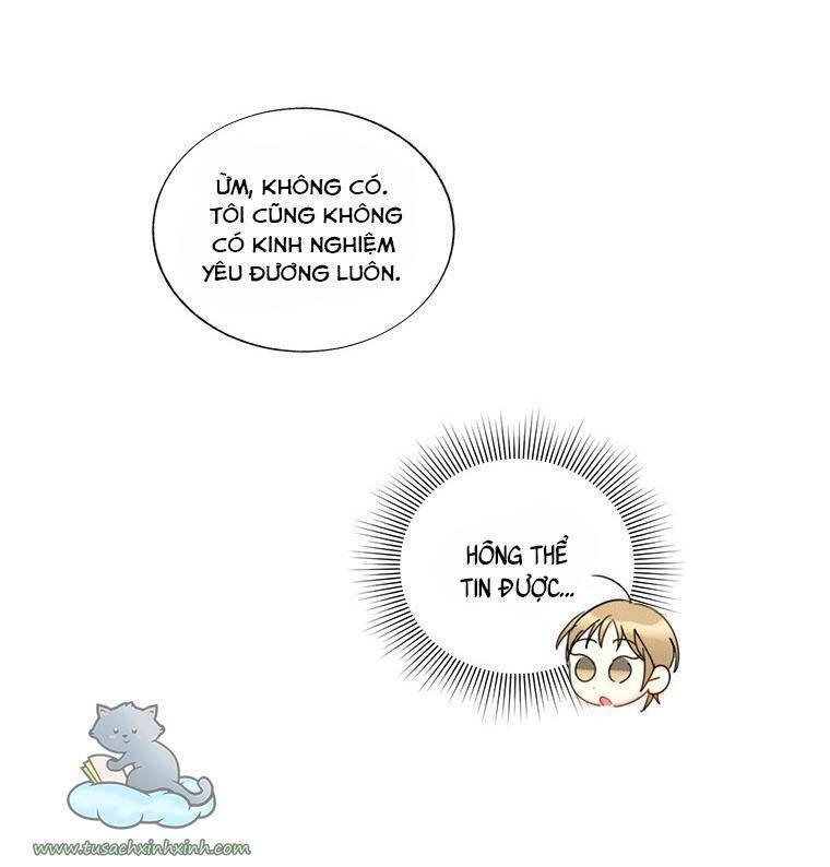 Hẹn Hò Nơi Công Sở Chapter 115 - 28