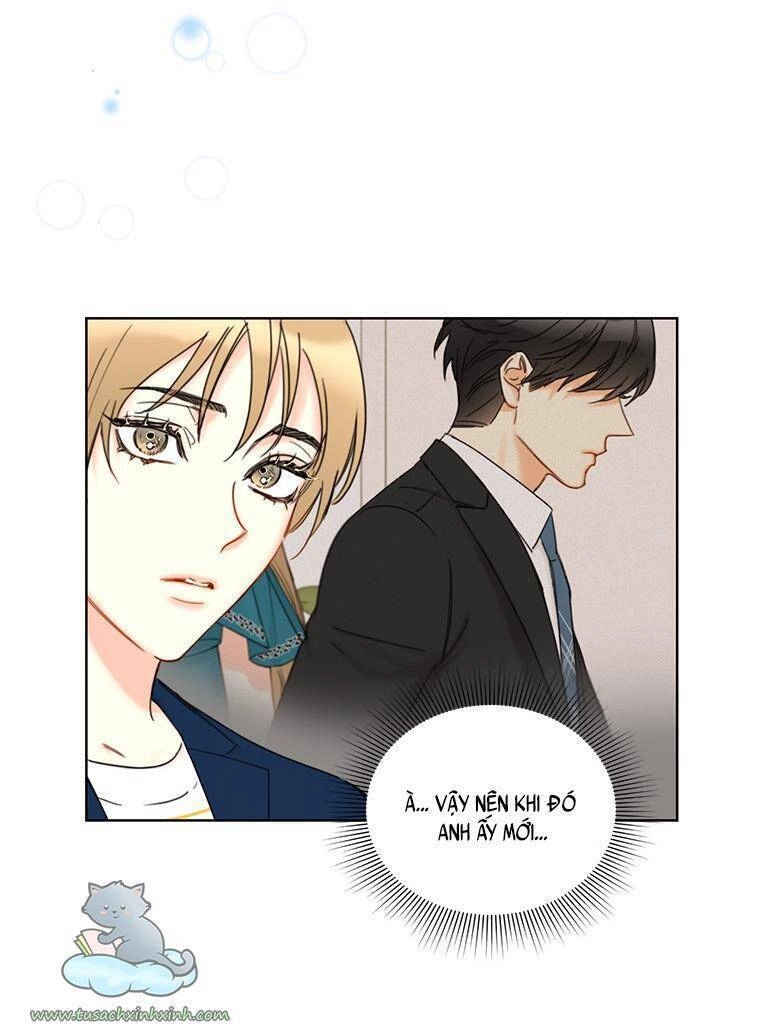 Hẹn Hò Nơi Công Sở Chapter 115 - 31