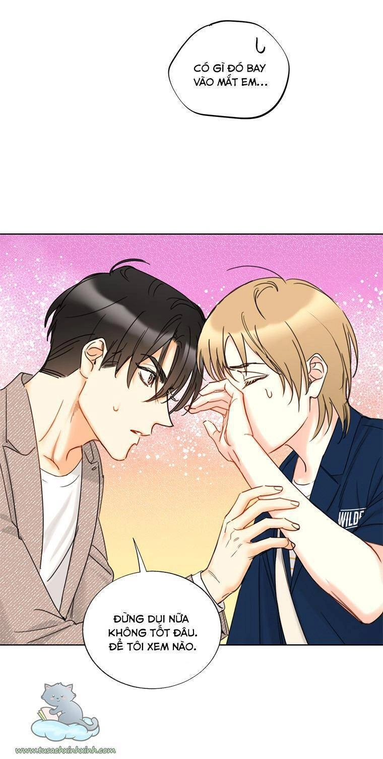 Hẹn Hò Nơi Công Sở Chapter 115 - 33