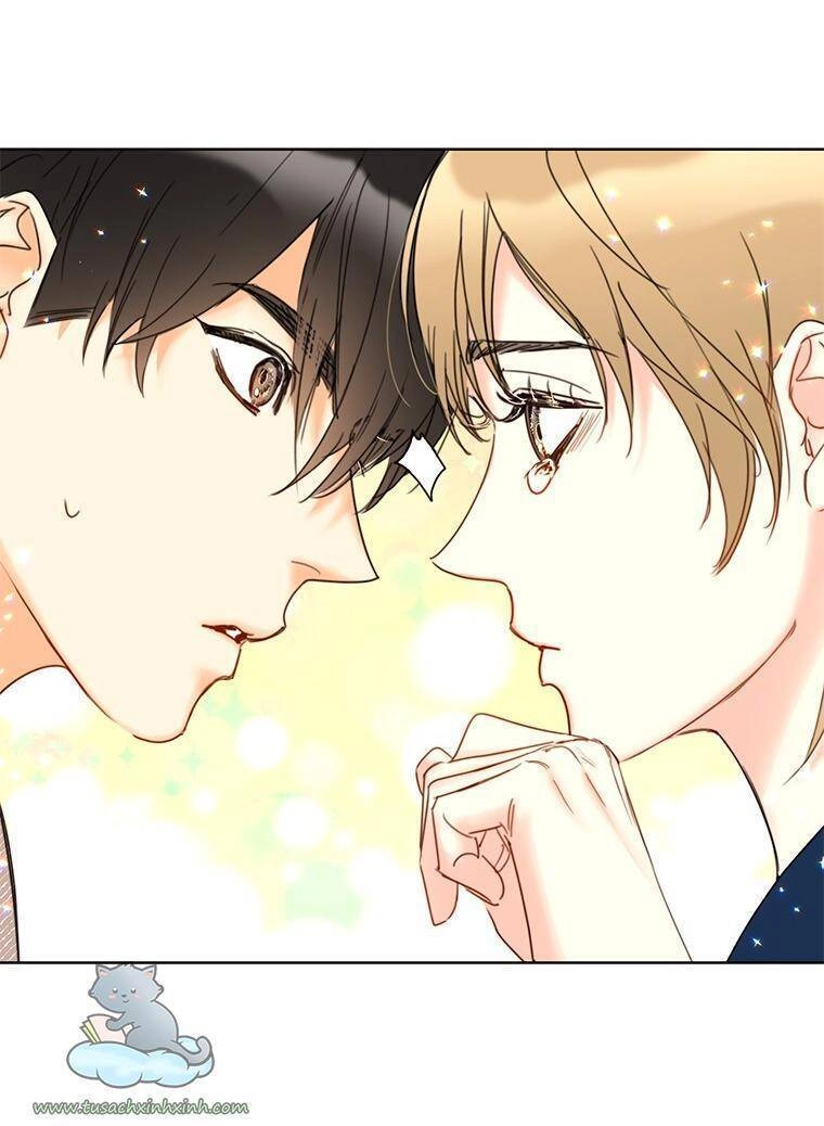 Hẹn Hò Nơi Công Sở Chapter 115 - 34