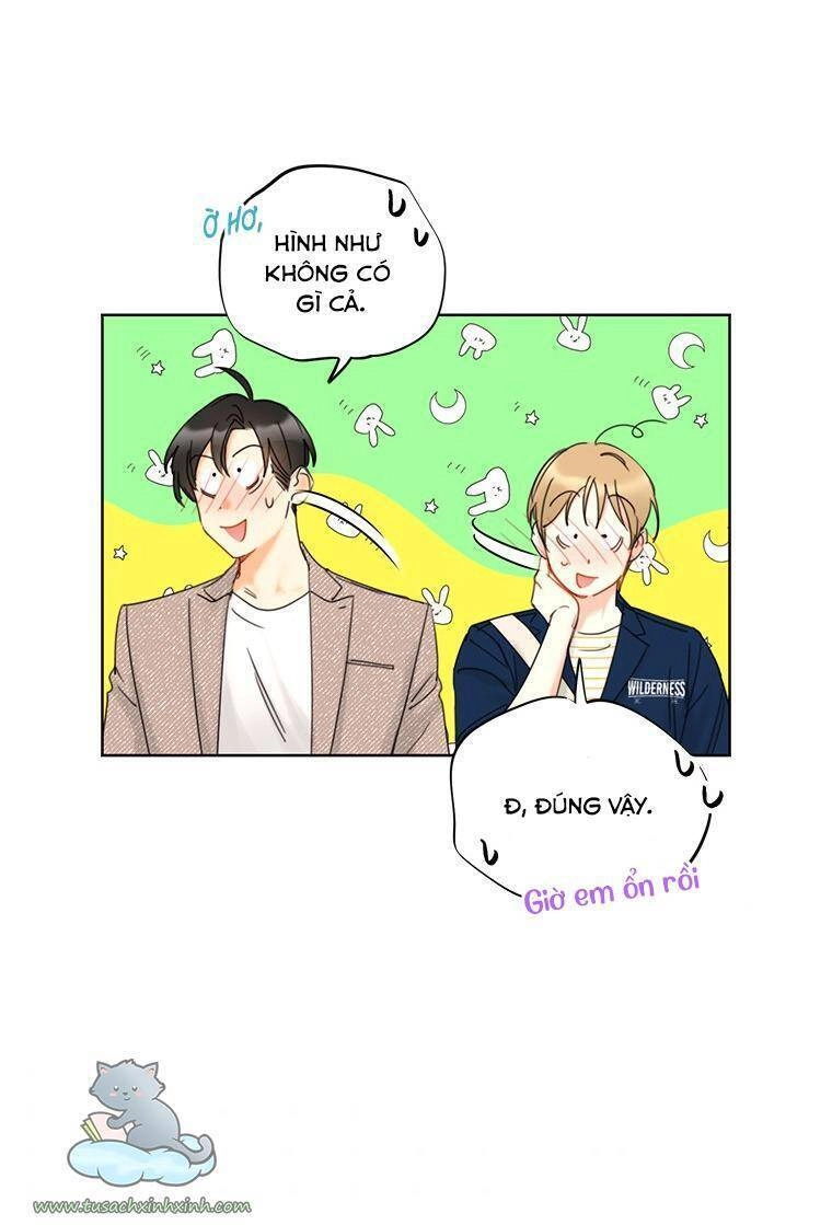 Hẹn Hò Nơi Công Sở Chapter 115 - 35