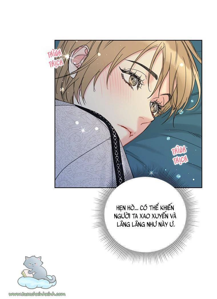 Hẹn Hò Nơi Công Sở Chapter 115 - 38