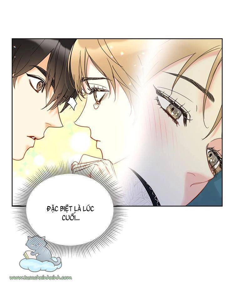 Hẹn Hò Nơi Công Sở Chapter 115 - 39