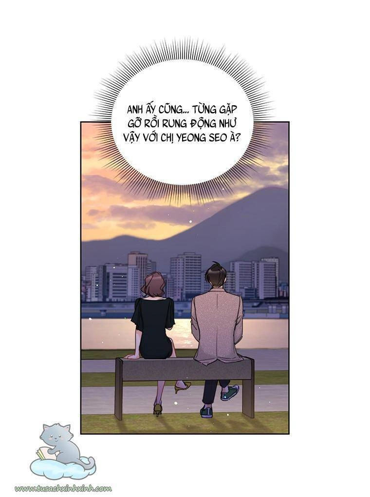 Hẹn Hò Nơi Công Sở Chapter 115 - 40