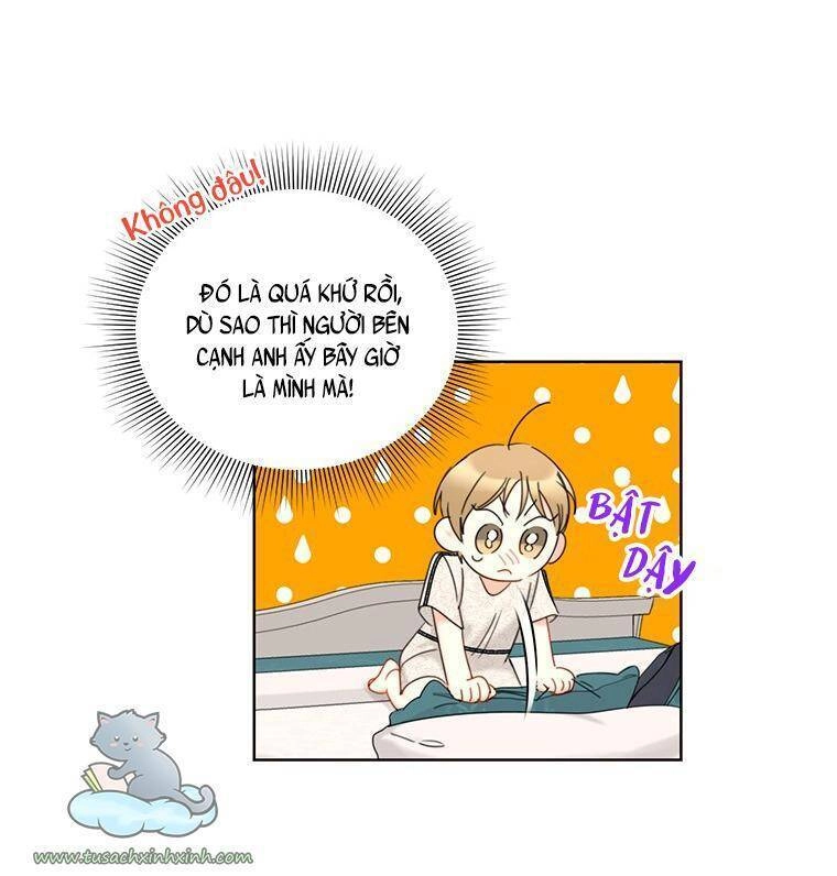 Hẹn Hò Nơi Công Sở Chapter 115 - 41