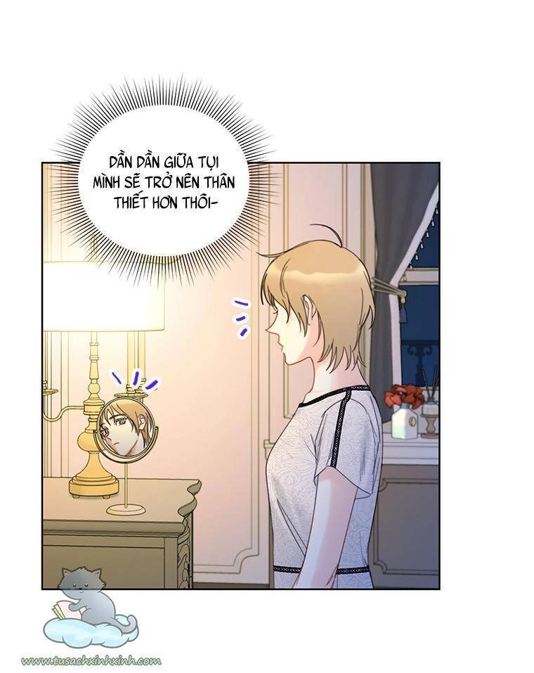 Hẹn Hò Nơi Công Sở Chapter 115 - 42