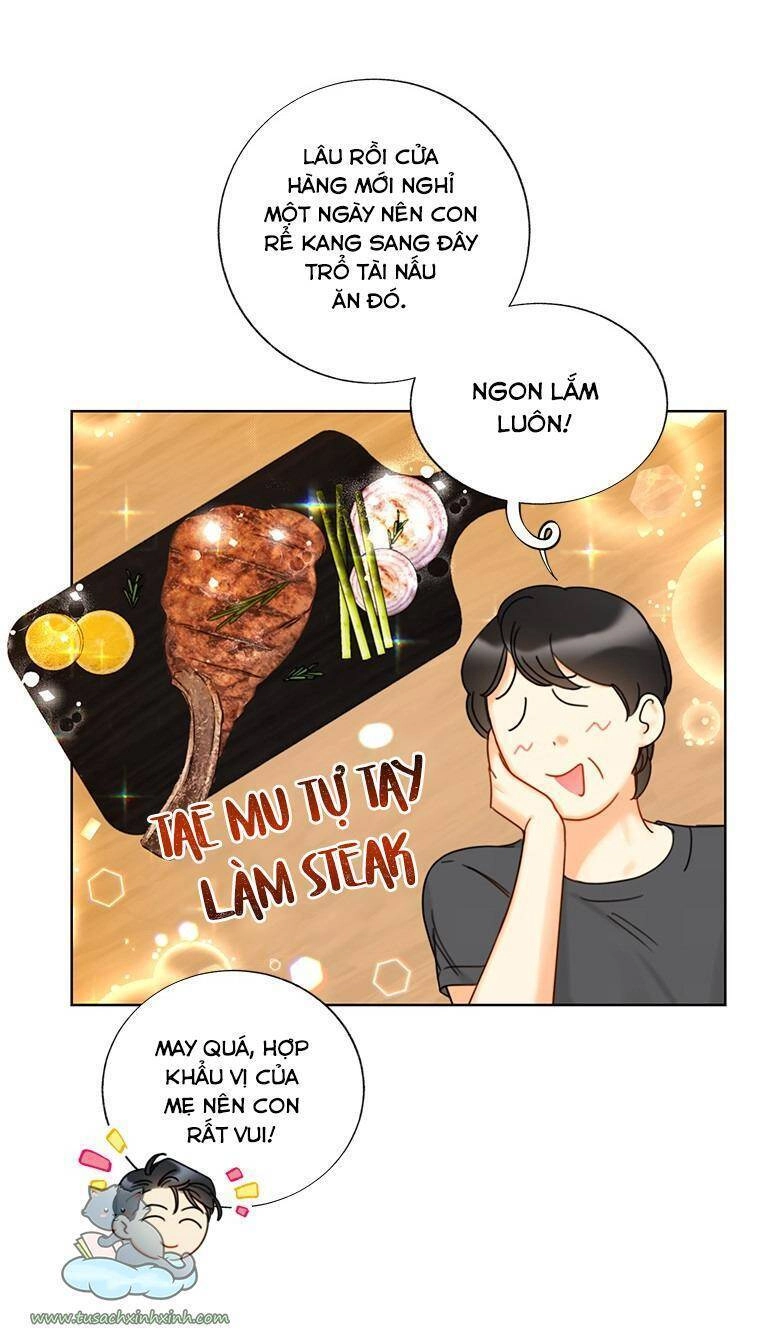 Hẹn Hò Nơi Công Sở Chapter 115 - 52