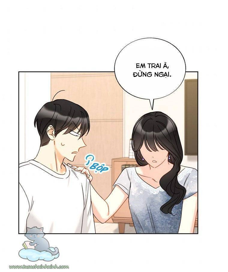 Hẹn Hò Nơi Công Sở Chapter 115 - 55