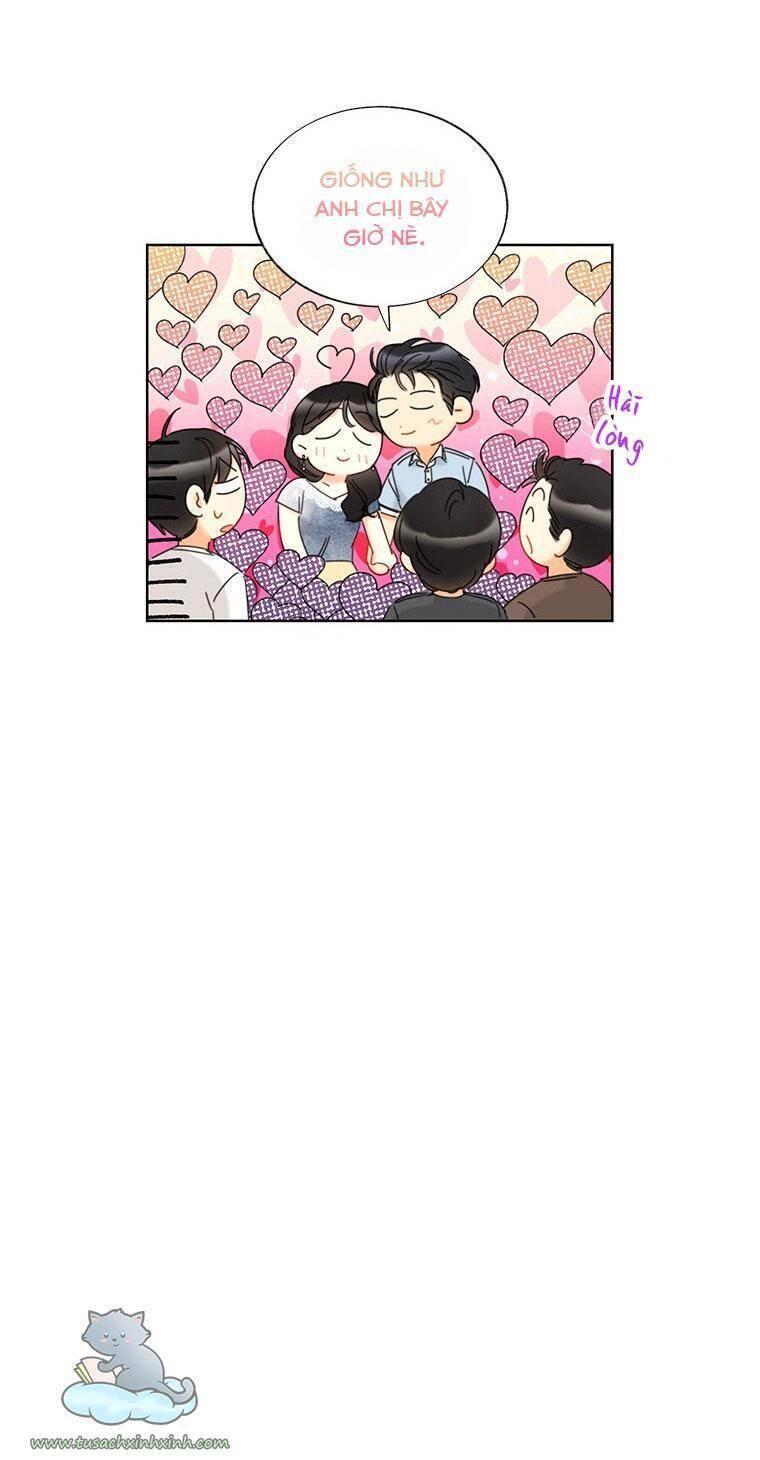 Hẹn Hò Nơi Công Sở Chapter 115 - 60