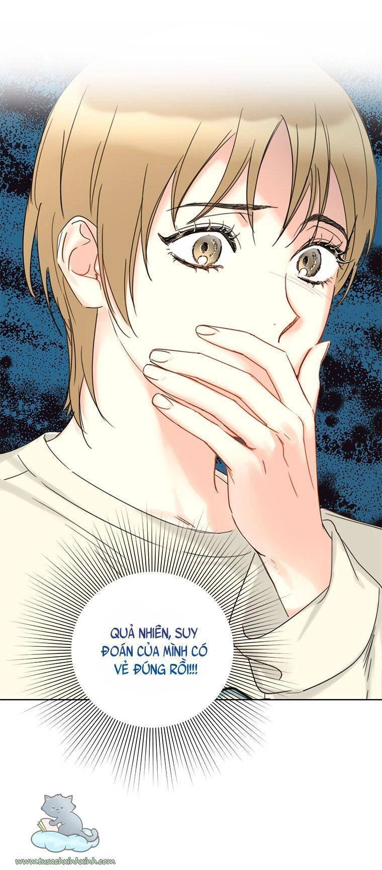 Hẹn Hò Nơi Công Sở Chapter 115 - 71