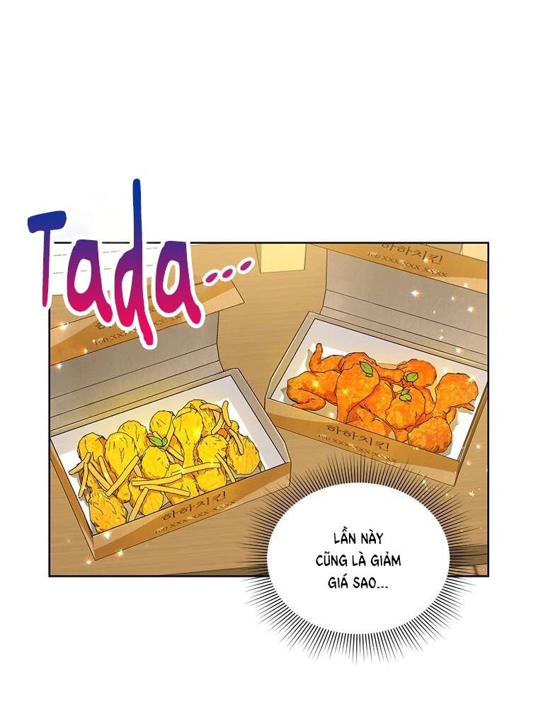 Hẹn Hò Nơi Công Sở Chapter 116 - 3