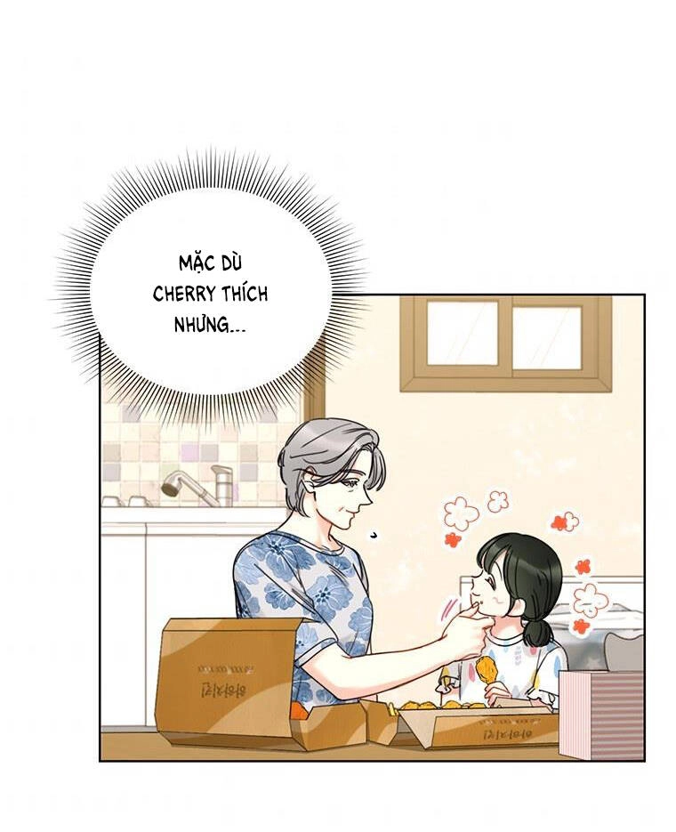 Hẹn Hò Nơi Công Sở Chapter 116 - 10