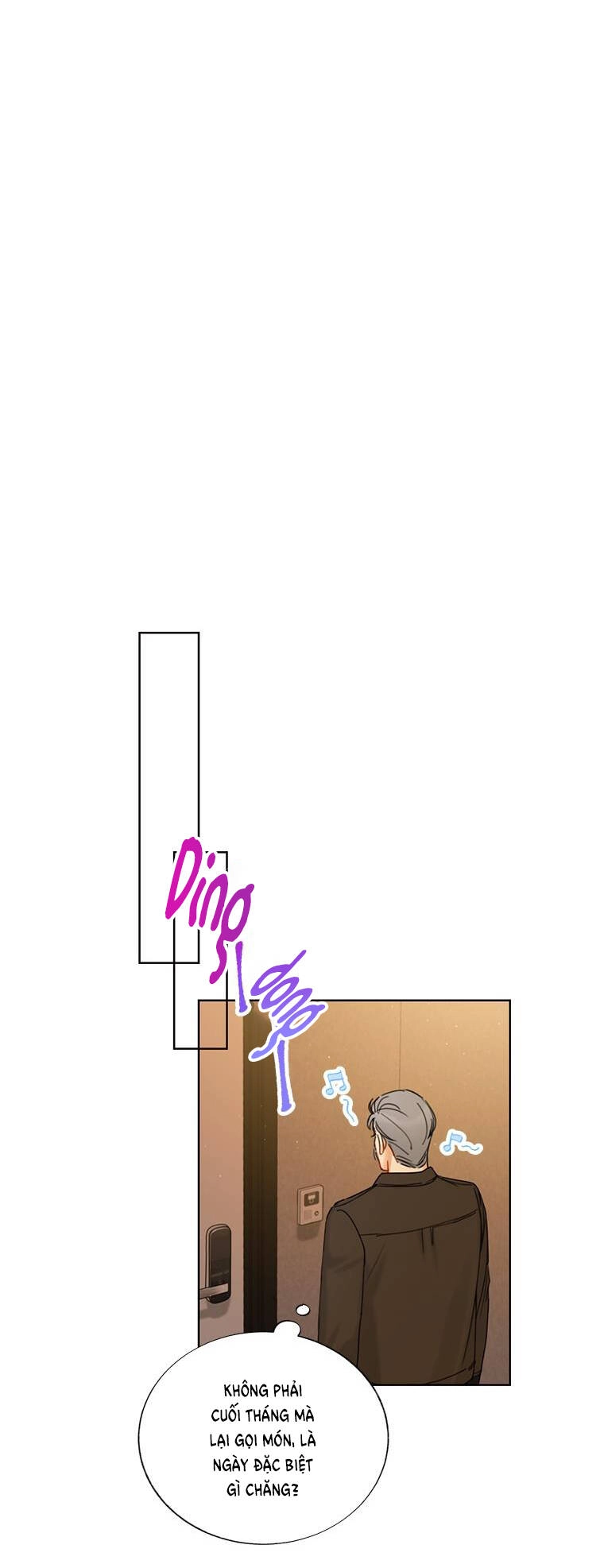 Hẹn Hò Nơi Công Sở Chapter 116 - 13