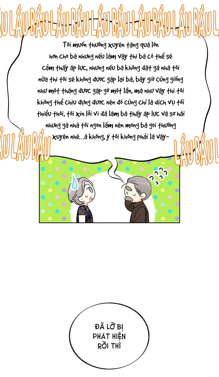 Hẹn Hò Nơi Công Sở Chapter 116 - 21