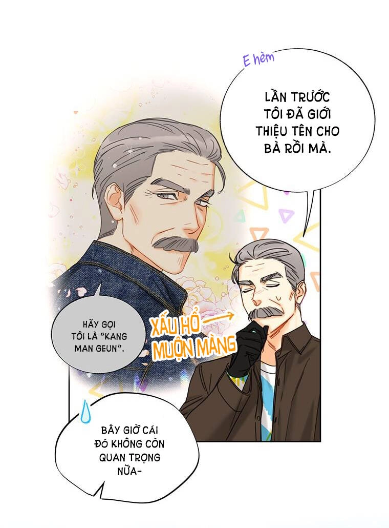 Hẹn Hò Nơi Công Sở Chapter 116 - 24