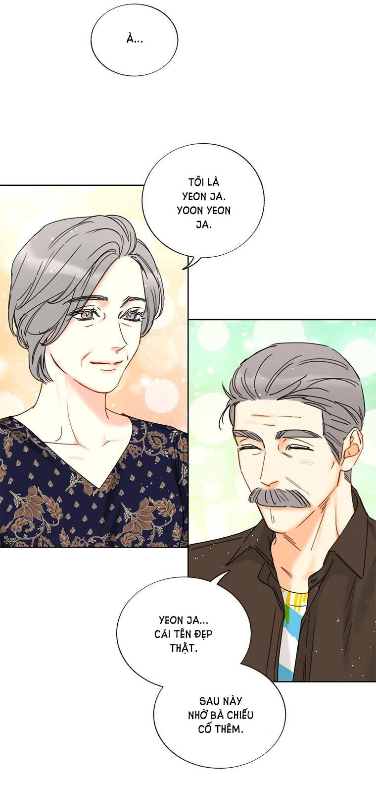 Hẹn Hò Nơi Công Sở Chapter 116 - 27