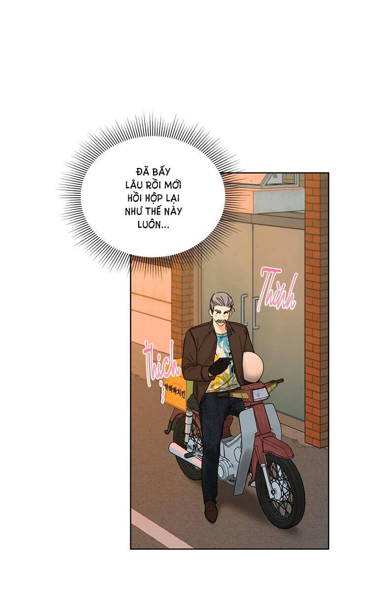 Hẹn Hò Nơi Công Sở Chapter 116 - 30