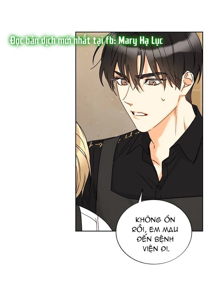 Hẹn Hò Nơi Công Sở Chapter 116 - 42