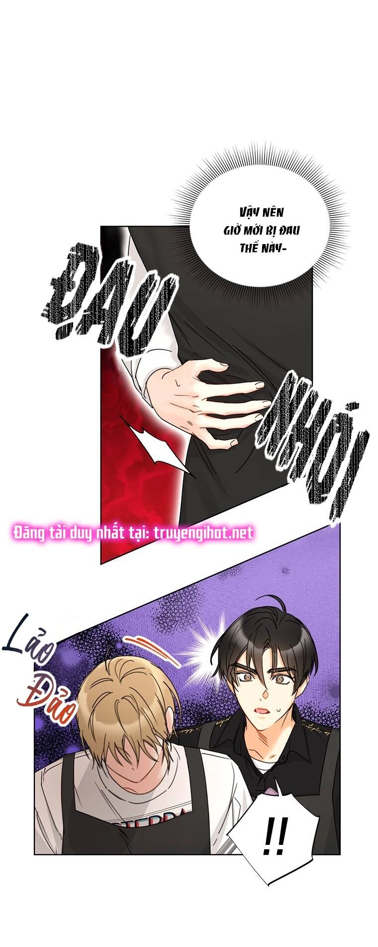 Hẹn Hò Nơi Công Sở Chapter 116 - 44