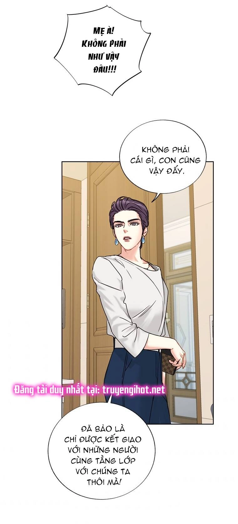 Hẹn Hò Nơi Công Sở Chapter 116 - 57